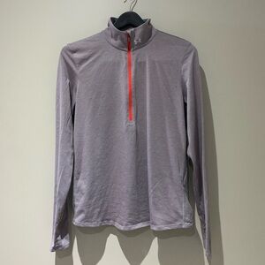 Under Armour Heat Hear Shirt